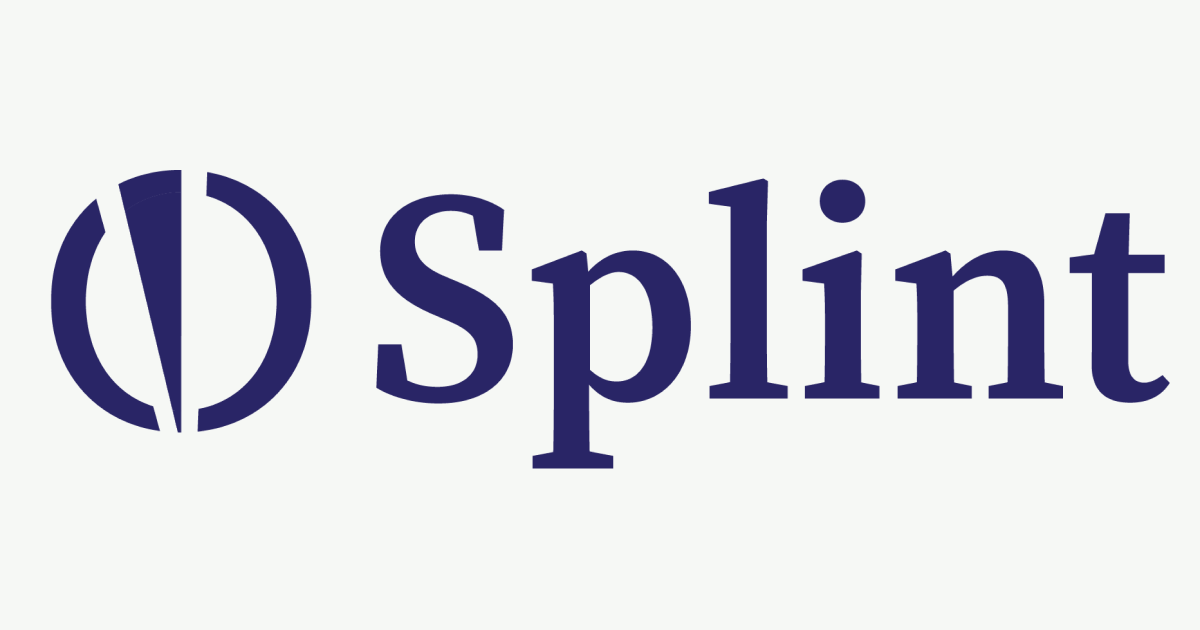 Logo de Splint Invest basé en Suisse